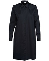 Hemdblusenkleid in A-Linie, POLICELAND