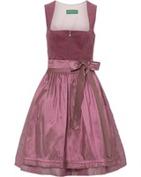 Midi-Dirndl, Country Line