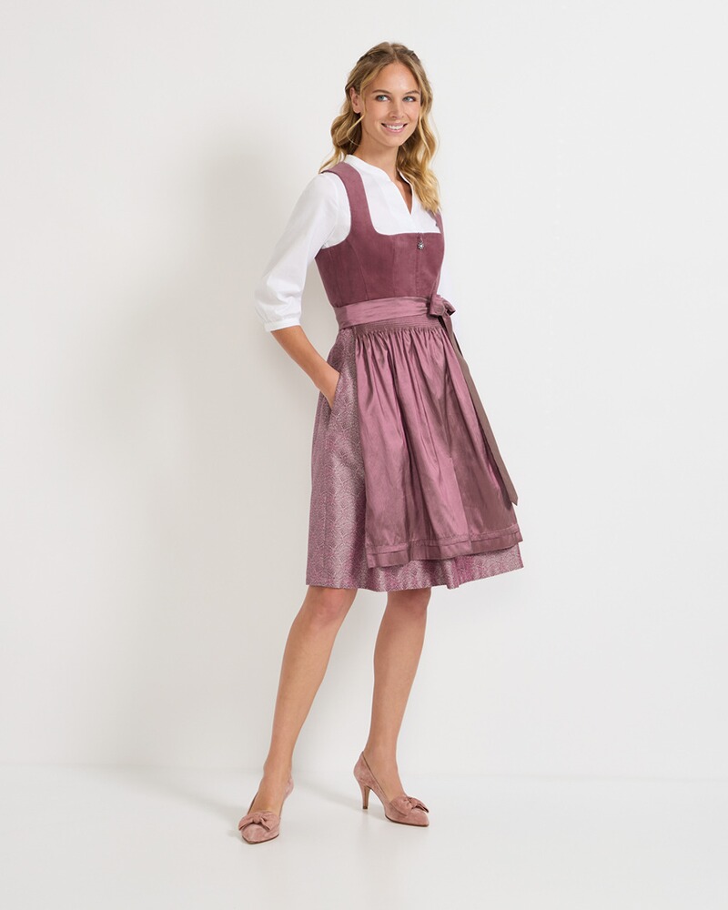 Midi-Dirndl, Country Line