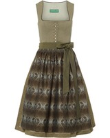 Midi-Dirndl, Country Line