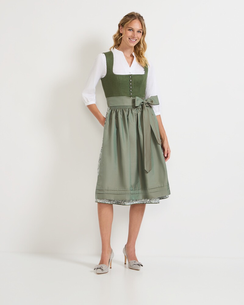 Midi Dirndl, Country Line