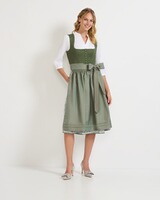 Midi Dirndl, Country Line