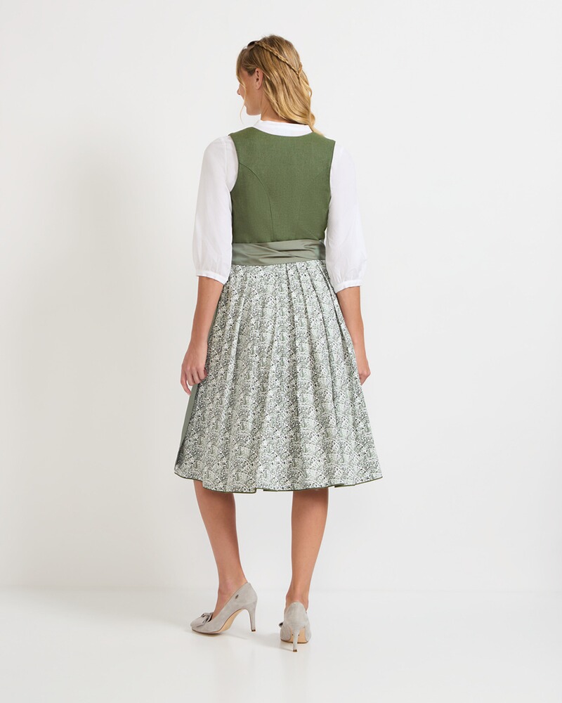 Midi Dirndl, Country Line