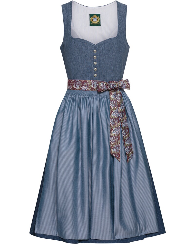 Dirndl Rothsee
