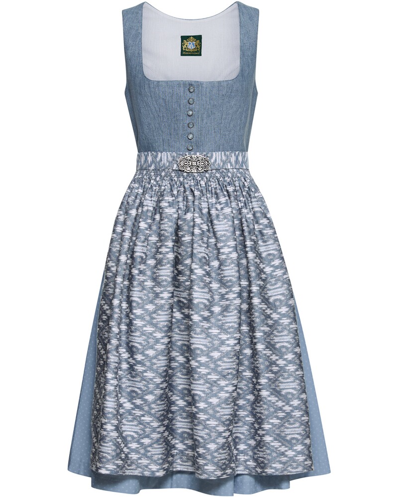 Dirndl Pillersee