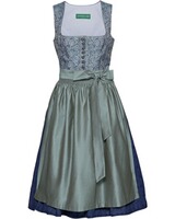 Midi Dirndl, Country Line