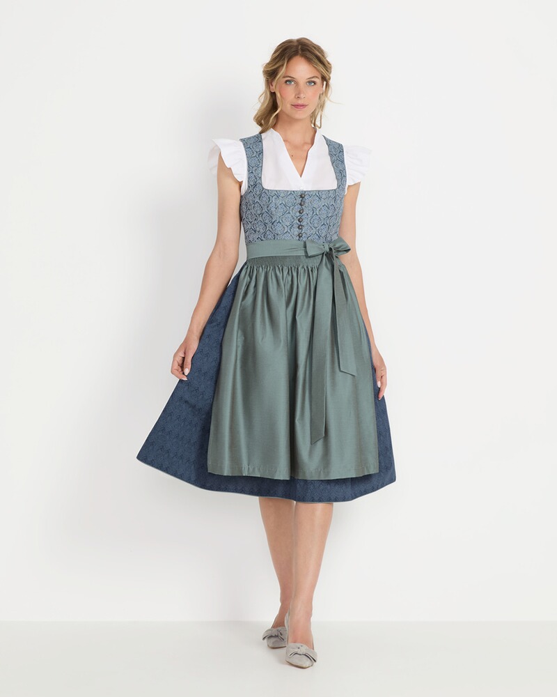 Midi Dirndl, Country Line