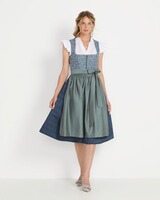 Midi Dirndl, Country Line