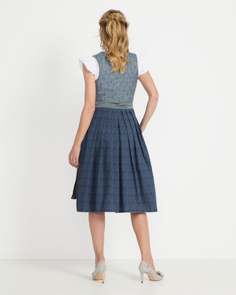 Midi Dirndl, Country Line