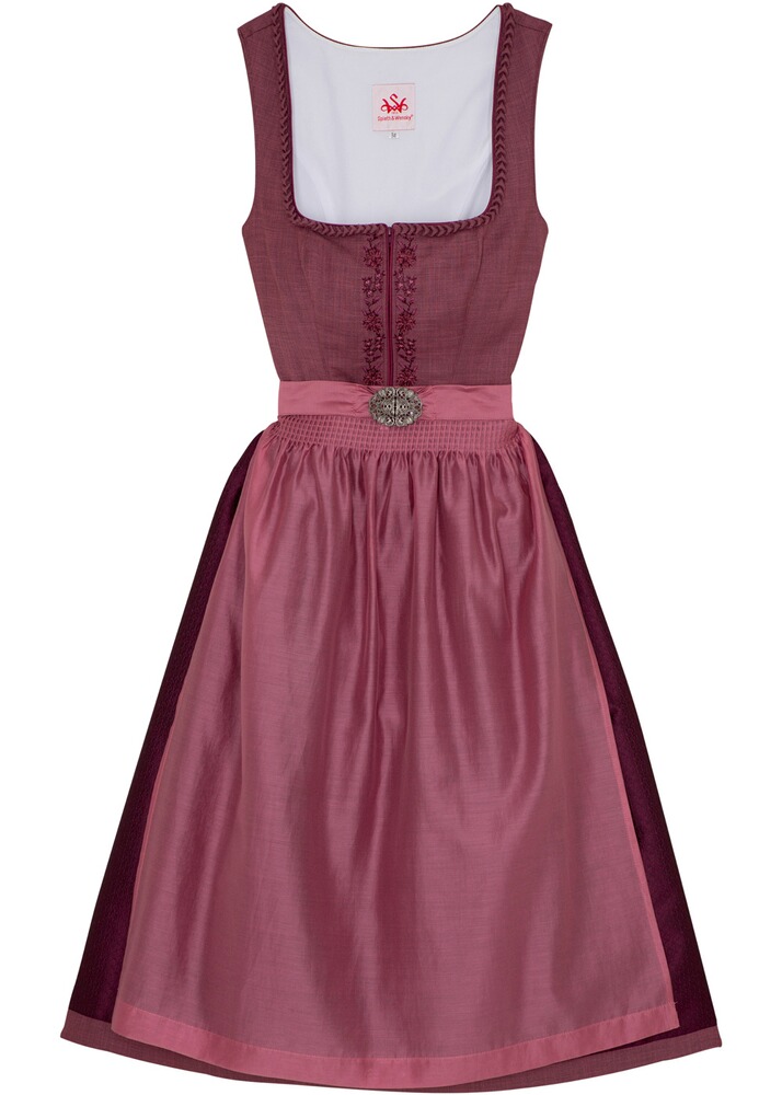 Midi Dirndl Fibi