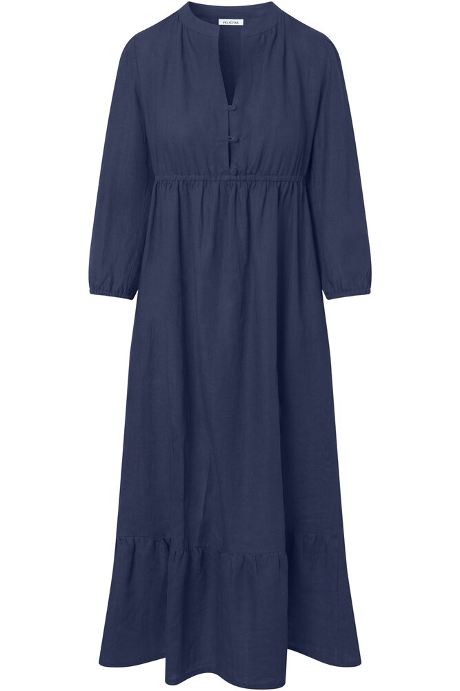Maxi-Kleid Koralie