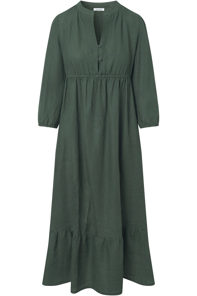 Maxi-Kleid Koralie