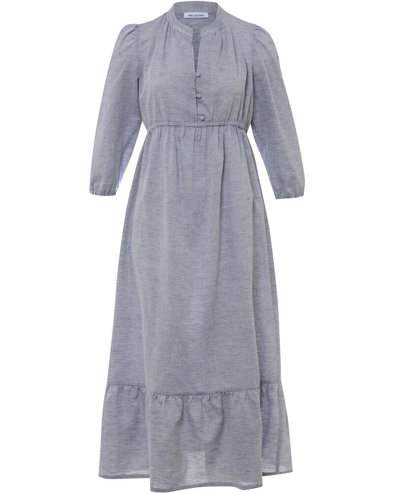 Maxikleid Koralie