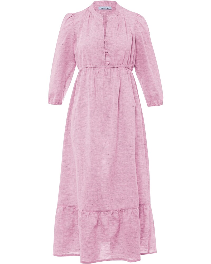 Maxikleid Koralie