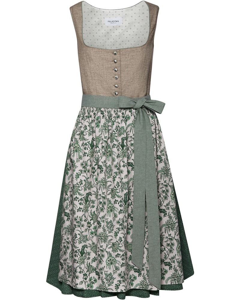 Midi-Dirndl Desiree