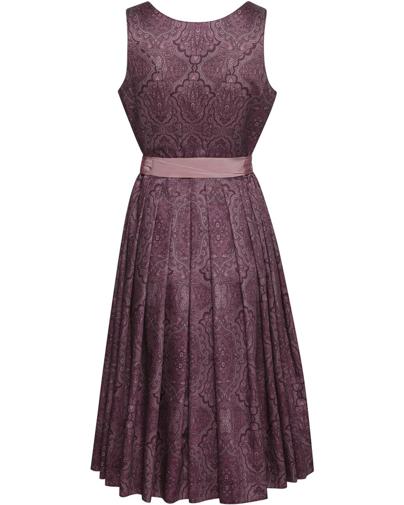 Midi Dirndl, Luis Steindl