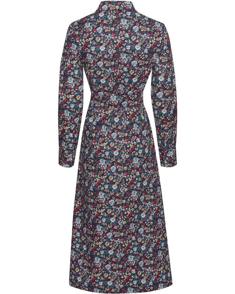 Hemdblusenkleid, HIGHMOOR