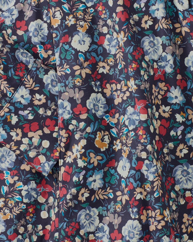 Hemdblusenkleid, HIGHMOOR