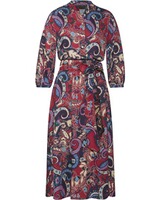 Kleid mit Bindegürtel, REITMAYER