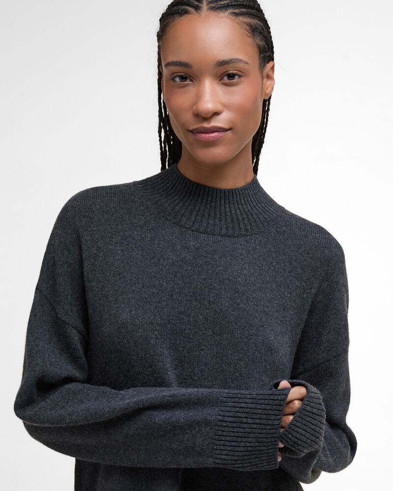 Strickkleid Serena, Barbour