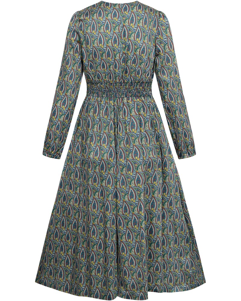 Midikleid Karlinda, FELICITAS