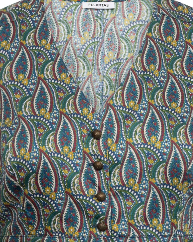 Midikleid Karlinda, FELICITAS