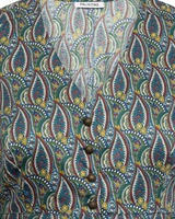 Midikleid Karlinda, FELICITAS