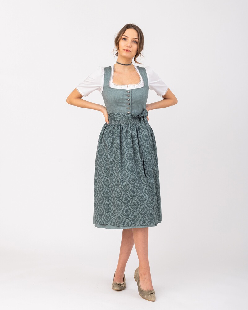 Dirndl Dala, FELICITAS