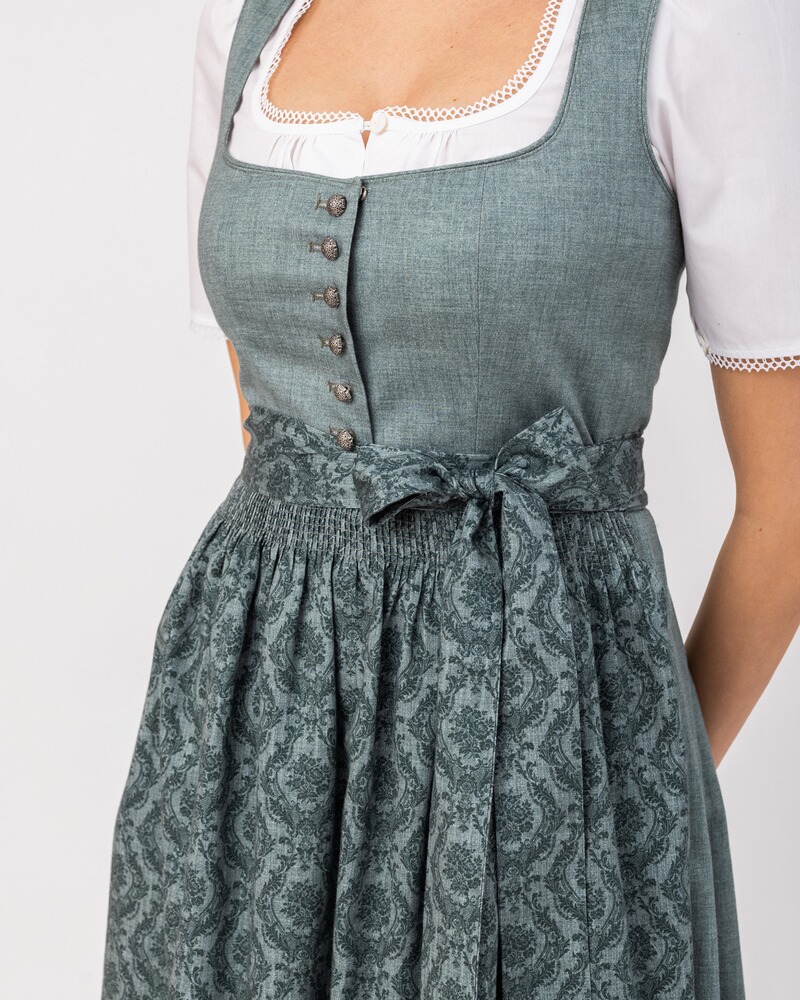 Dirndl Dala, FELICITAS