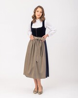 Samtdirndl Dala, FELICITAS