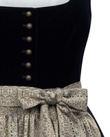 Samtdirndl Dala, FELICITAS