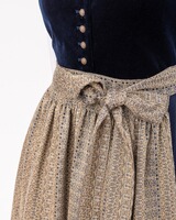 Samtdirndl Dala, FELICITAS