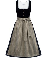 Samtdirndl Dala, FELICITAS