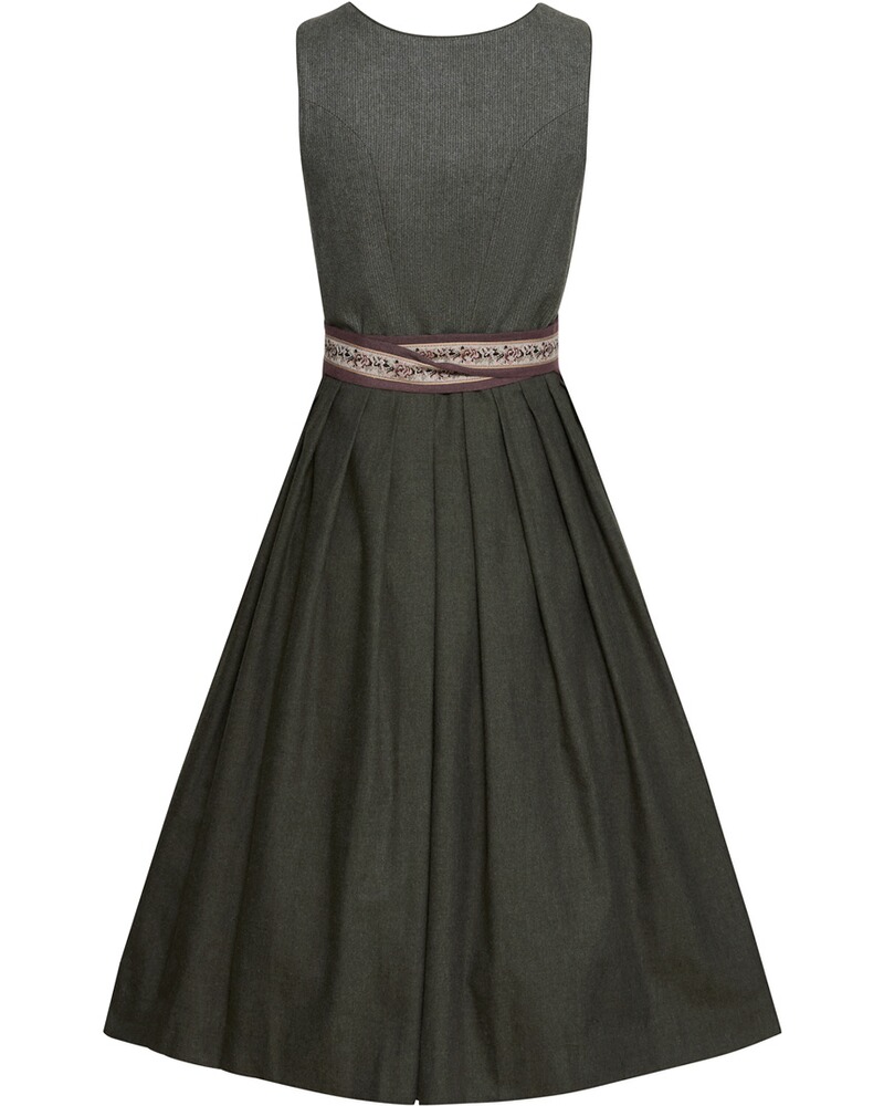 Dirndl Dasha, FELICITAS