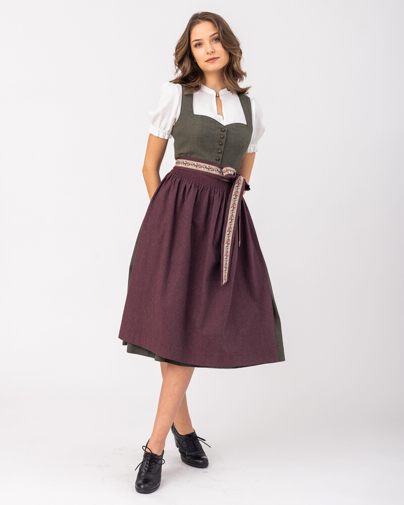 Dirndl Dasha, FELICITAS