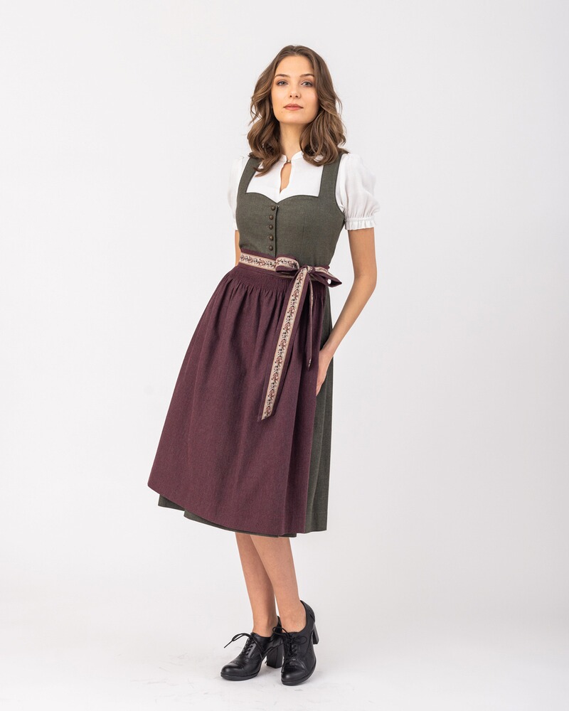 Dirndl Dasha, FELICITAS