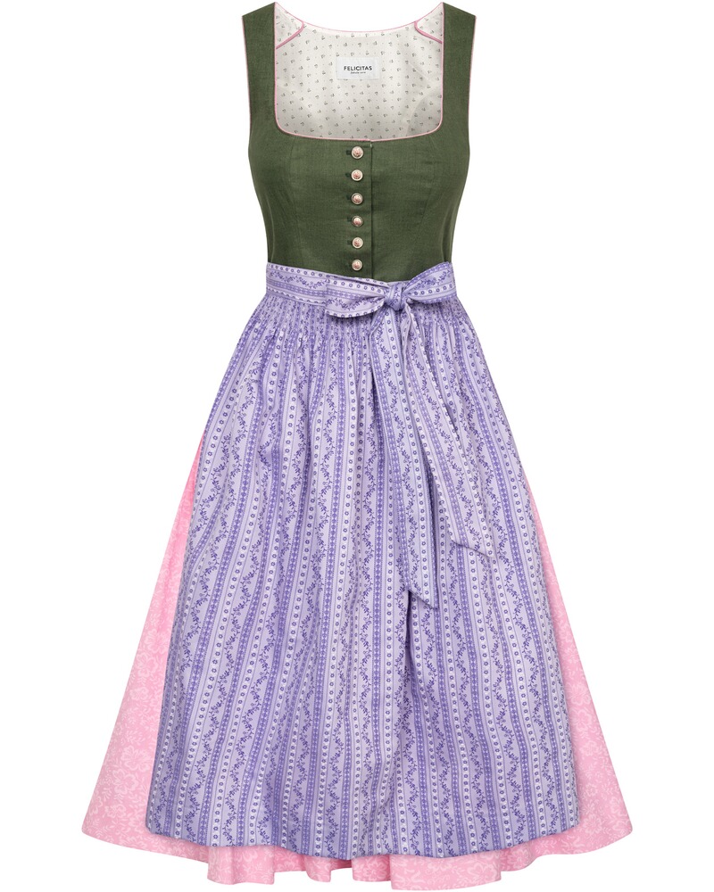 Dirndl Dorie