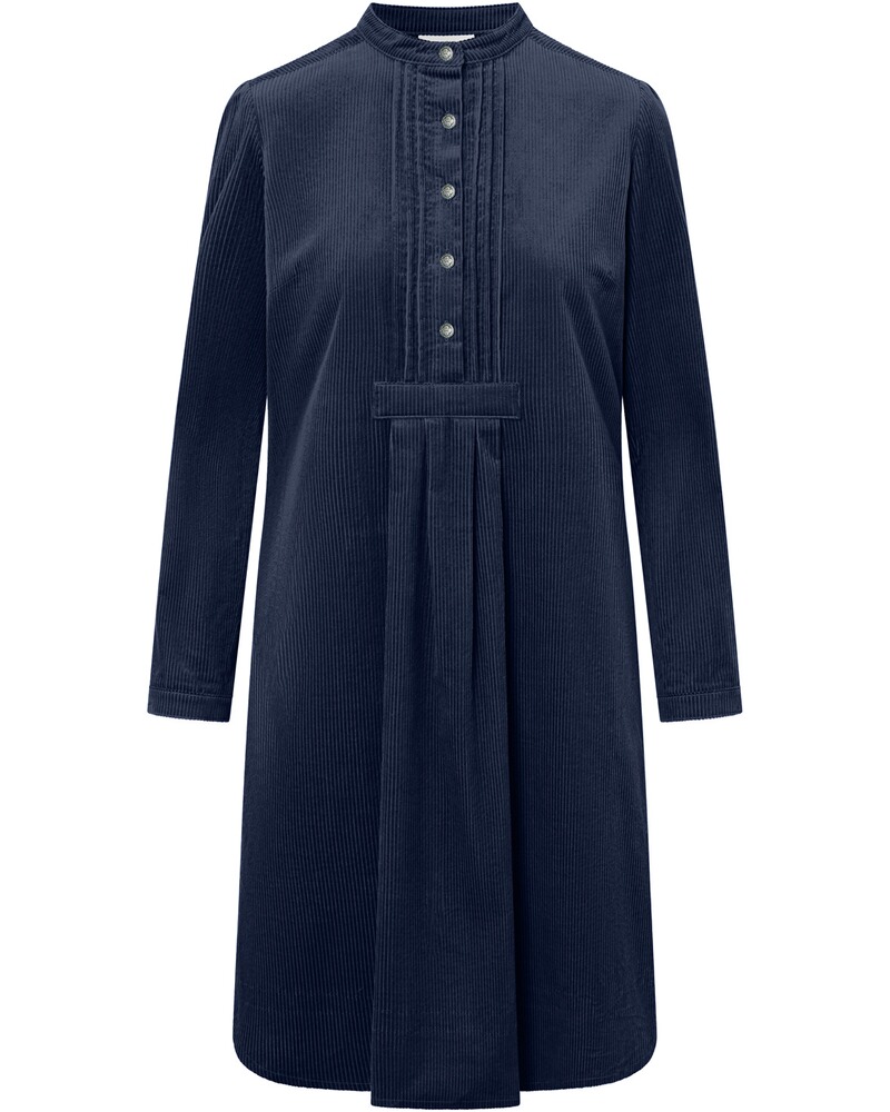 Cordkleid Kleo