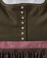 Midi Dirndl Pillersee, Hammerschmid