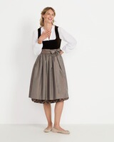 Midi Samtdirndl Bodensee, Hammerschmid