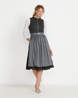 Midi Dirndl Attersee, Hammerschmid