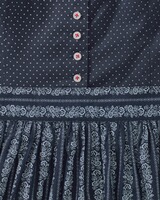 Midi-Dirndl, Almsach