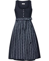 Midi-Dirndl, Almsach