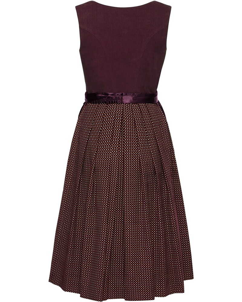 Cord-Dirndl, Almsach