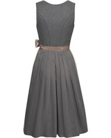 Midi-Dirndl, Krüger