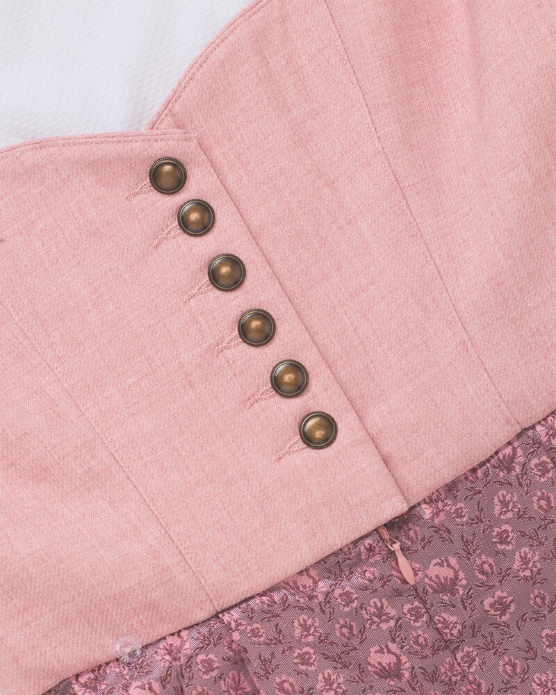 Midi-Dirndl, Krüger