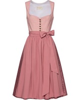Midi-Dirndl, Krüger