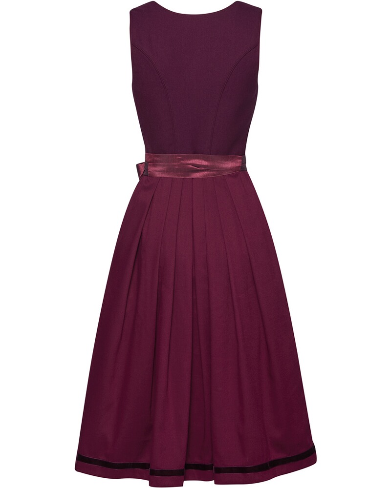 Midi-Dirndl, Krüger