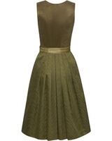 Midi-Dirndl, Krüger