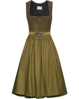 Midi-Dirndl, Krüger